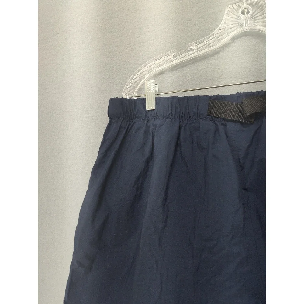 Speedo Swim‎ Shorts Mens 2XL Quick Dry Trunks Mesh Lined Pockets Drawstring